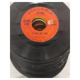 45 RPM Records Collection