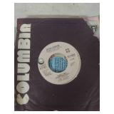 45 RPM Records Collection