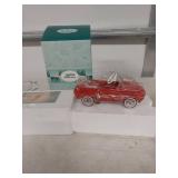 Hallmark Kiddie Car 1964 1/2 Ford Mustang Pedal Car