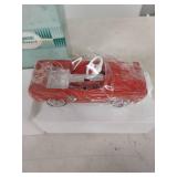 Hallmark Kiddie Car 1964 1/2 Ford Mustang Pedal Car