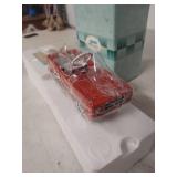 Hallmark Kiddie Car 1964 1/2 Ford Mustang Pedal Car