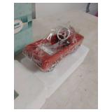 Hallmark Kiddie Car 1964 1/2 Ford Mustang Pedal Car