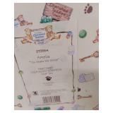 Cherished Teddies Figurine Collection 1996-1997