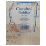 Cherished Teddies Figurine Collection 1996-1997