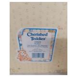 Cherished Teddies Figurine Collection 1996-1997