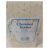 Cherished Teddies Figurine Collection 1996-1997