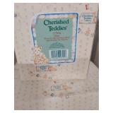 Cherished Teddies Figurine Collection 1996-1997