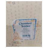 Cherished Teddies Figurine Collection 1996-1997