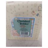Cherished Teddies Figurine Collection 1996-1997