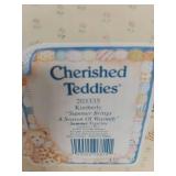 Cherished Teddies Figurine Collection 1996-1997