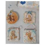 Cherished Teddies Collectibles Bundle