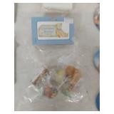 Cherished Teddies Collectibles Bundle