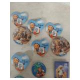 Cherished Teddies Collectibles Bundle