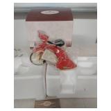 1935 Sky King Velocipede Hallmark Kiddie Car Classic