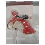 1935 Sky King Velocipede Hallmark Kiddie Car Classic