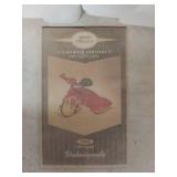 1935 Sky King Velocipede Hallmark Kiddie Car Classic