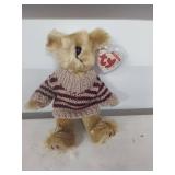 TY Beanie Bears Collection