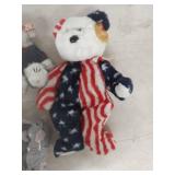 TY Beanie Bears Collection