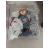 TY Beanie Bears Collection