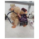 TY Beanie Bears Collection