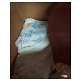 1970s Sewing Pattern and Supply Collection