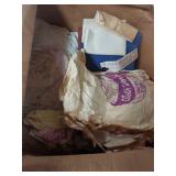 1970s Sewing Pattern and Supply Collection