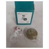 Disney 101 Dalmatians Lucky 1995 Special Edition Ornament