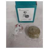 Disney 101 Dalmatians Lucky 1995 Special Edition Ornament