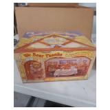 Enesco Cherished Teddies 