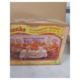 Enesco Cherished Teddies 