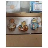 Enesco Cherished Teddies 