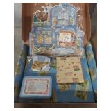 Enesco Cherished Teddies 