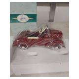 1941 Garton Roadster Kiddie Car - Hallmark Limited Edition