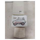 Murray Fire Chief Kiddie Car by Hallmark