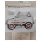 Murray Fire Chief Kiddie Car by Hallmark