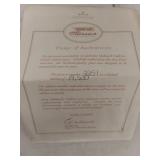 Murray Fire Chief Kiddie Car by Hallmark