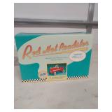 1940 Gendron Roadster Die-Cast Model Car