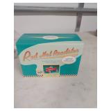 1940 Gendron Roadster Die-Cast Model Car