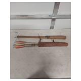 Arrow Set with Quiver and Bat
