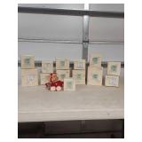 Cherished Teddies Collection