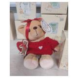 Cherished Teddies Collection