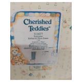 Cherished Teddies Collection