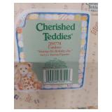 Cherished Teddies Collection