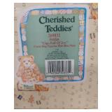 Cherished Teddies Collection