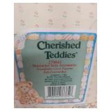 Cherished Teddies Collection