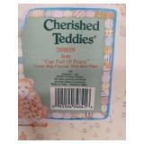Cherished Teddies Collection