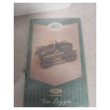 Hallmark 1930s Style Pedal Car