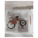 1960 Murray Blaz-O-Jet Kiddie Car Model