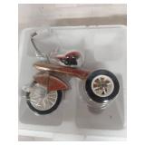 1960 Murray Blaz-O-Jet Kiddie Car Model