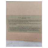 Hallmark Kiddie Car Corner Fire Station #1